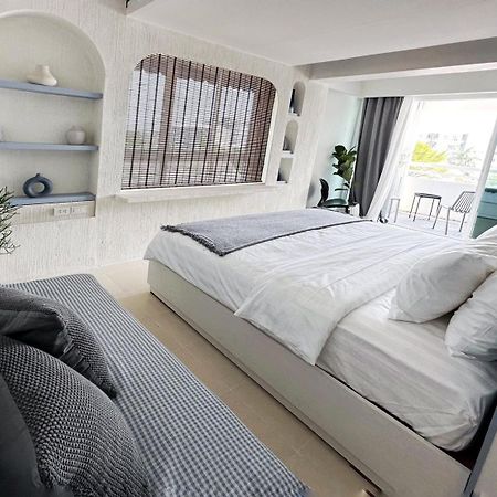 Udms On Nut 10 - Bangkok'S Charm 40 Sqm Hotel Ngoại thất bức ảnh