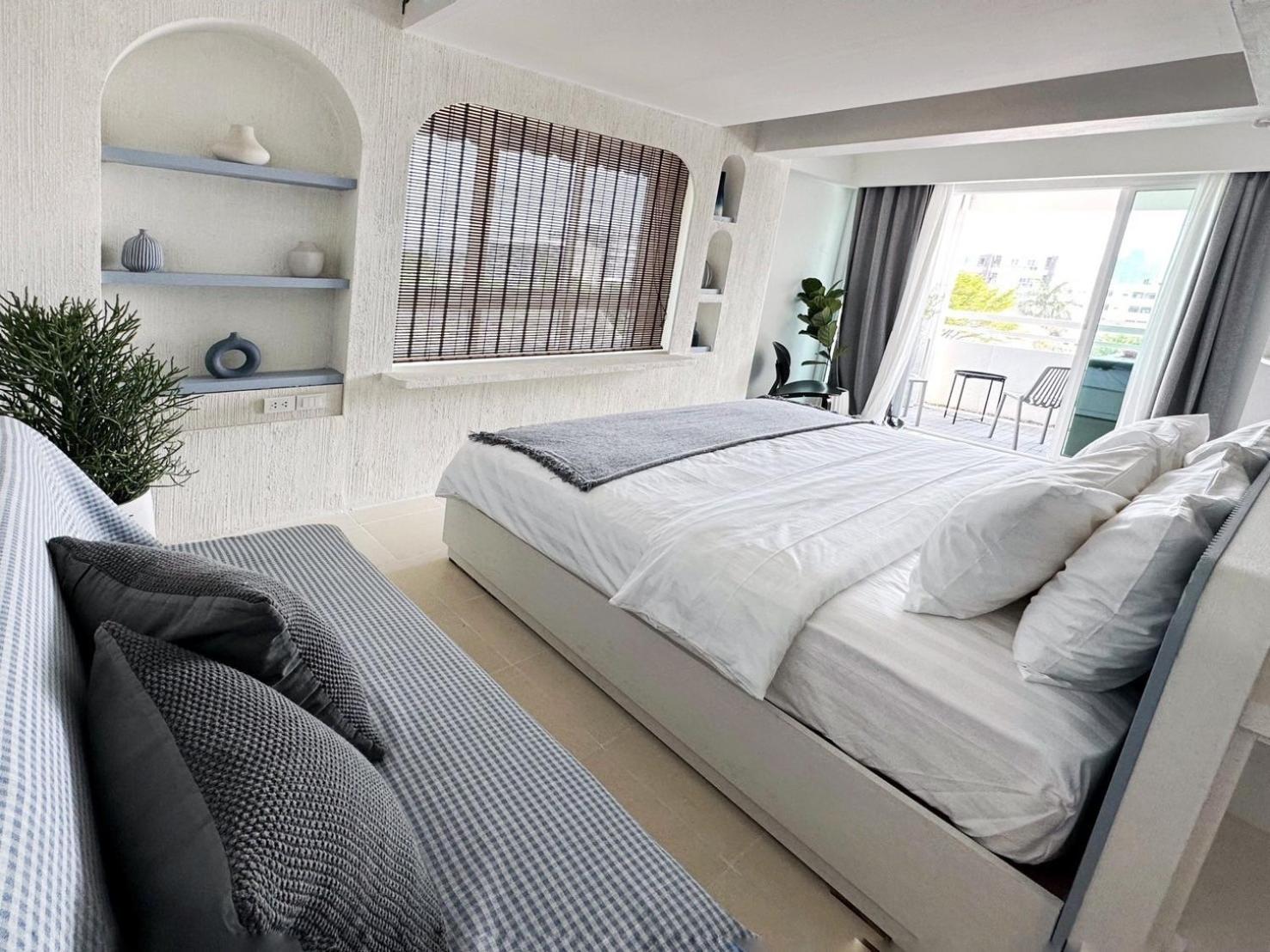 Udms On Nut 10 - Bangkok'S Charm 40 Sqm Hotel Ngoại thất bức ảnh