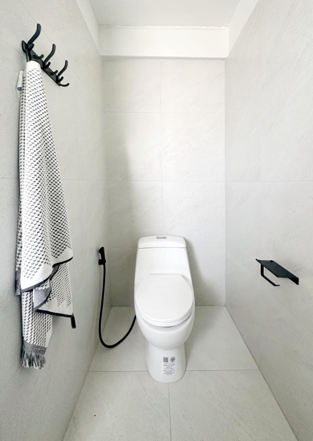 Udms On Nut 10 - Bangkok'S Charm 40 Sqm Hotel Ngoại thất bức ảnh