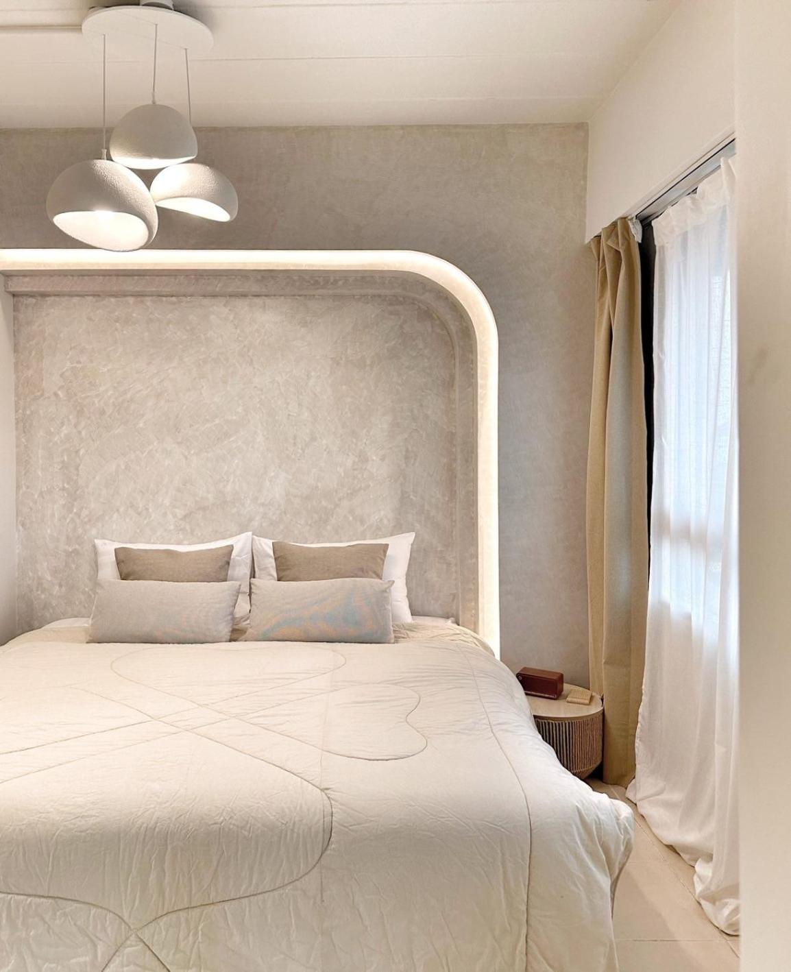 Udms On Nut 10 - Bangkok'S Charm 40 Sqm Hotel Ngoại thất bức ảnh