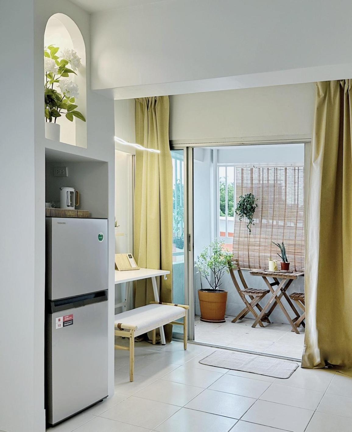 Udms On Nut 10 - Bangkok'S Charm 40 Sqm Hotel Ngoại thất bức ảnh