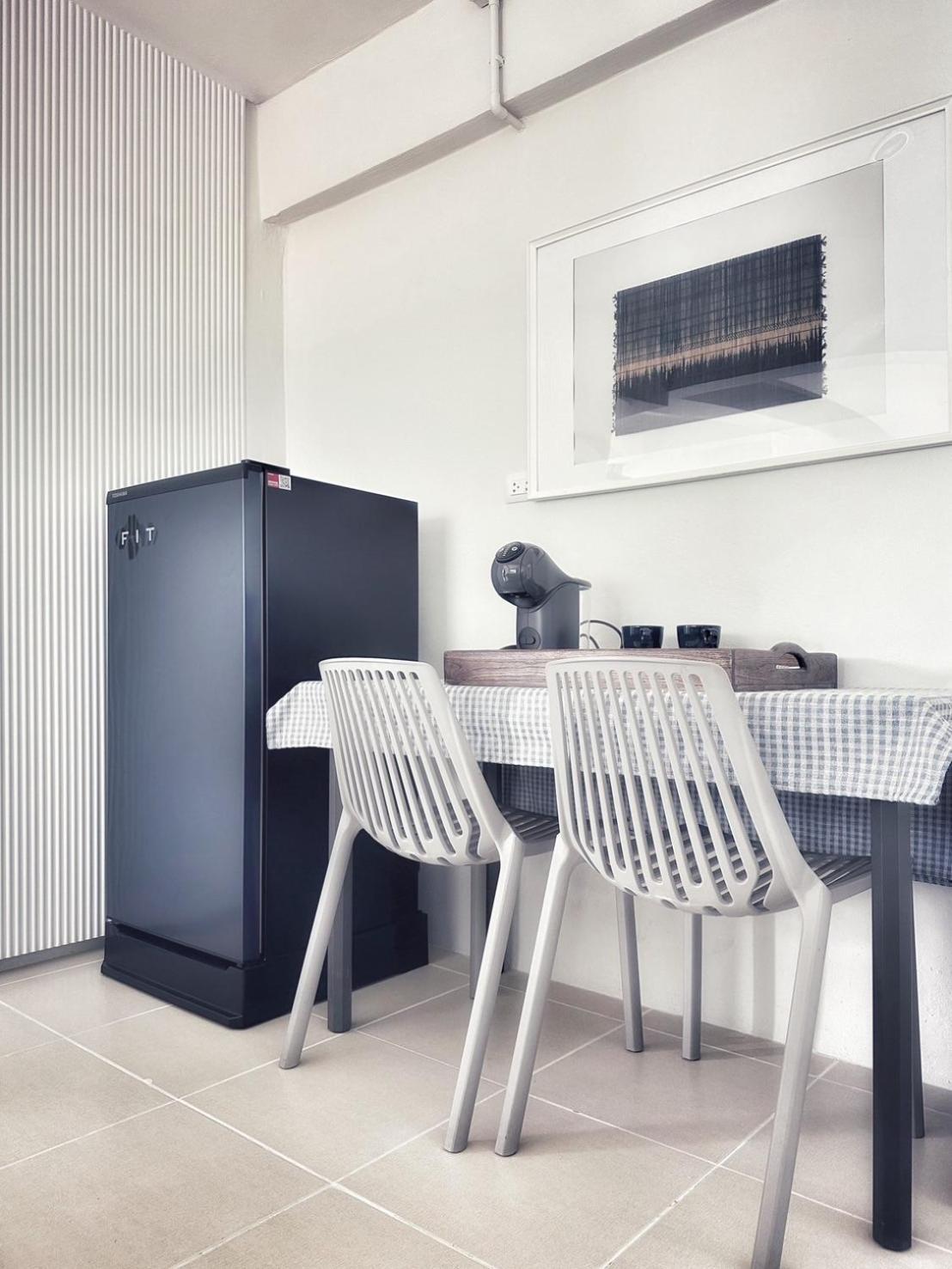 Udms On Nut 10 - Bangkok'S Charm 40 Sqm Hotel Ngoại thất bức ảnh