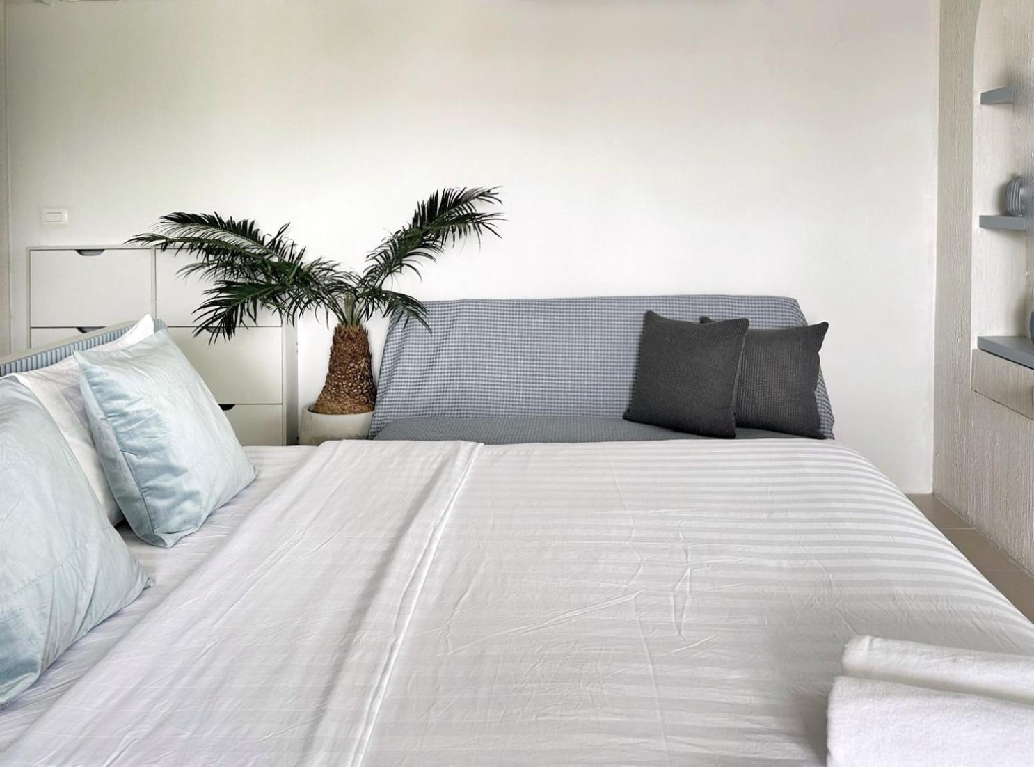 Udms On Nut 10 - Bangkok'S Charm 40 Sqm Hotel Ngoại thất bức ảnh
