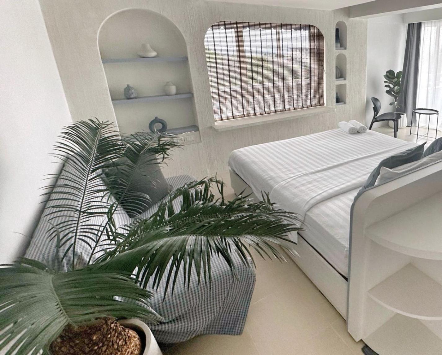 Udms On Nut 10 - Bangkok'S Charm 40 Sqm Hotel Ngoại thất bức ảnh