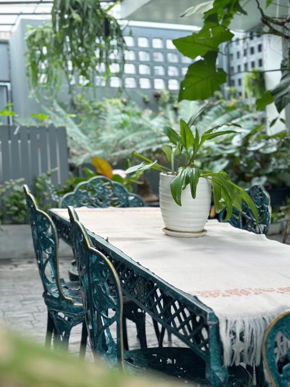 Udms On Nut 10 - Bangkok'S Charm 40 Sqm Hotel Ngoại thất bức ảnh