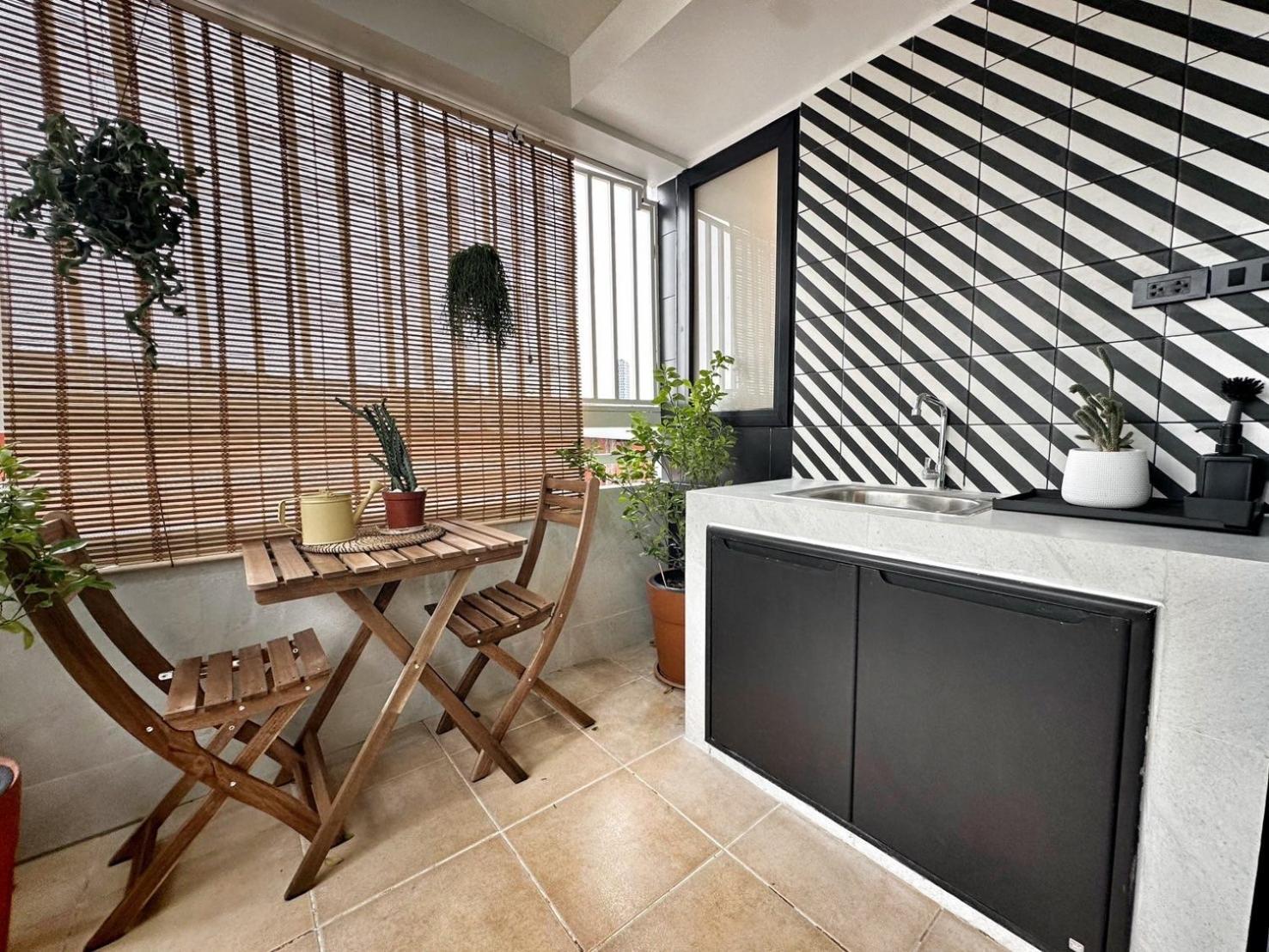 Udms On Nut 10 - Bangkok'S Charm 40 Sqm Hotel Ngoại thất bức ảnh