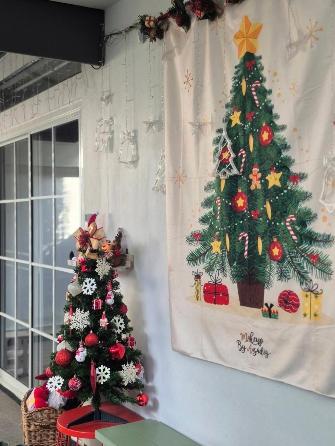 Udms On Nut 10 - Bangkok'S Charm 40 Sqm Hotel Ngoại thất bức ảnh